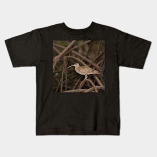 Whimbrel Kids T-Shirt